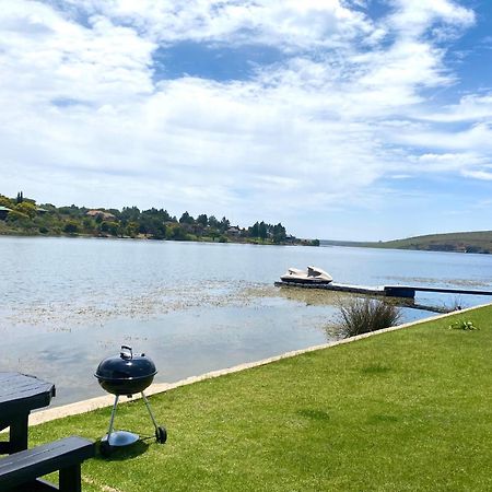 Lake-House Cabin ويتبانك المظهر الخارجي الصورة