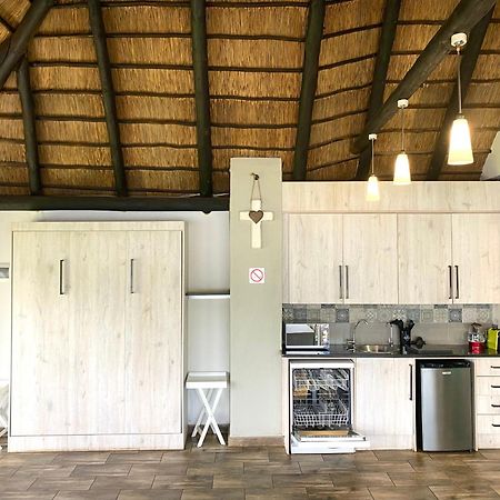 Lake-House Cabin ويتبانك المظهر الخارجي الصورة