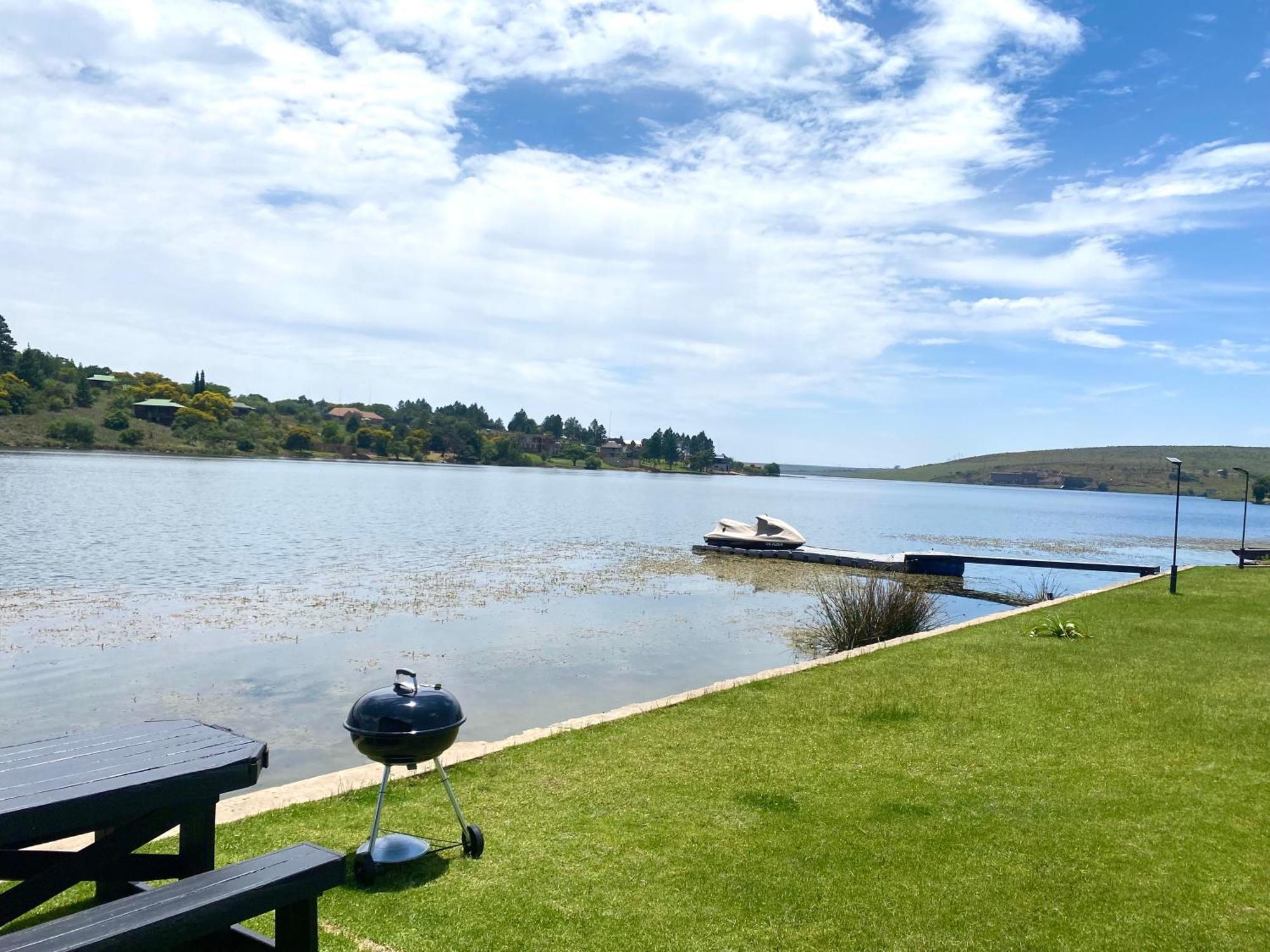 Lake-House Cabin ويتبانك المظهر الخارجي الصورة