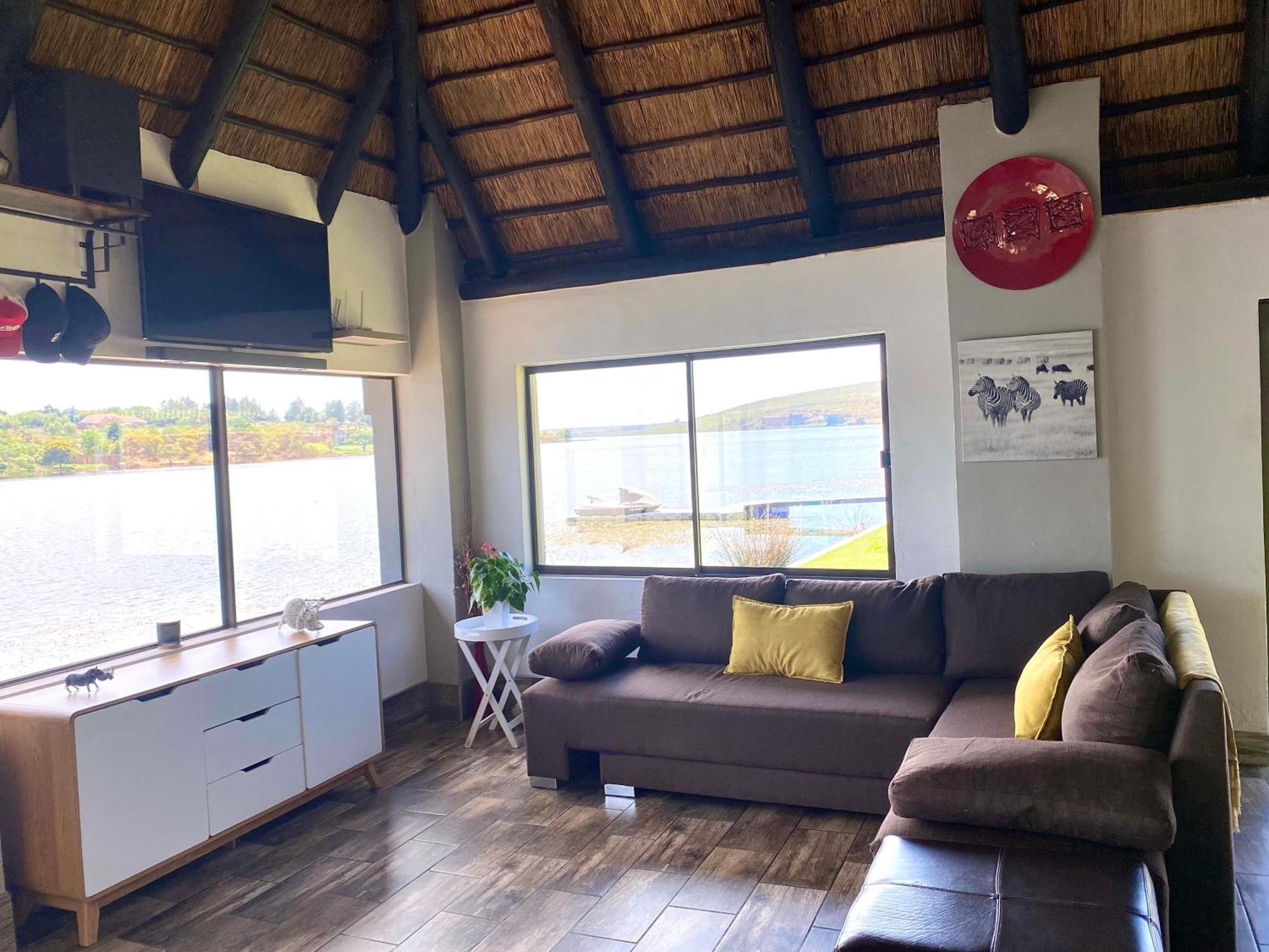Lake-House Cabin ويتبانك المظهر الخارجي الصورة