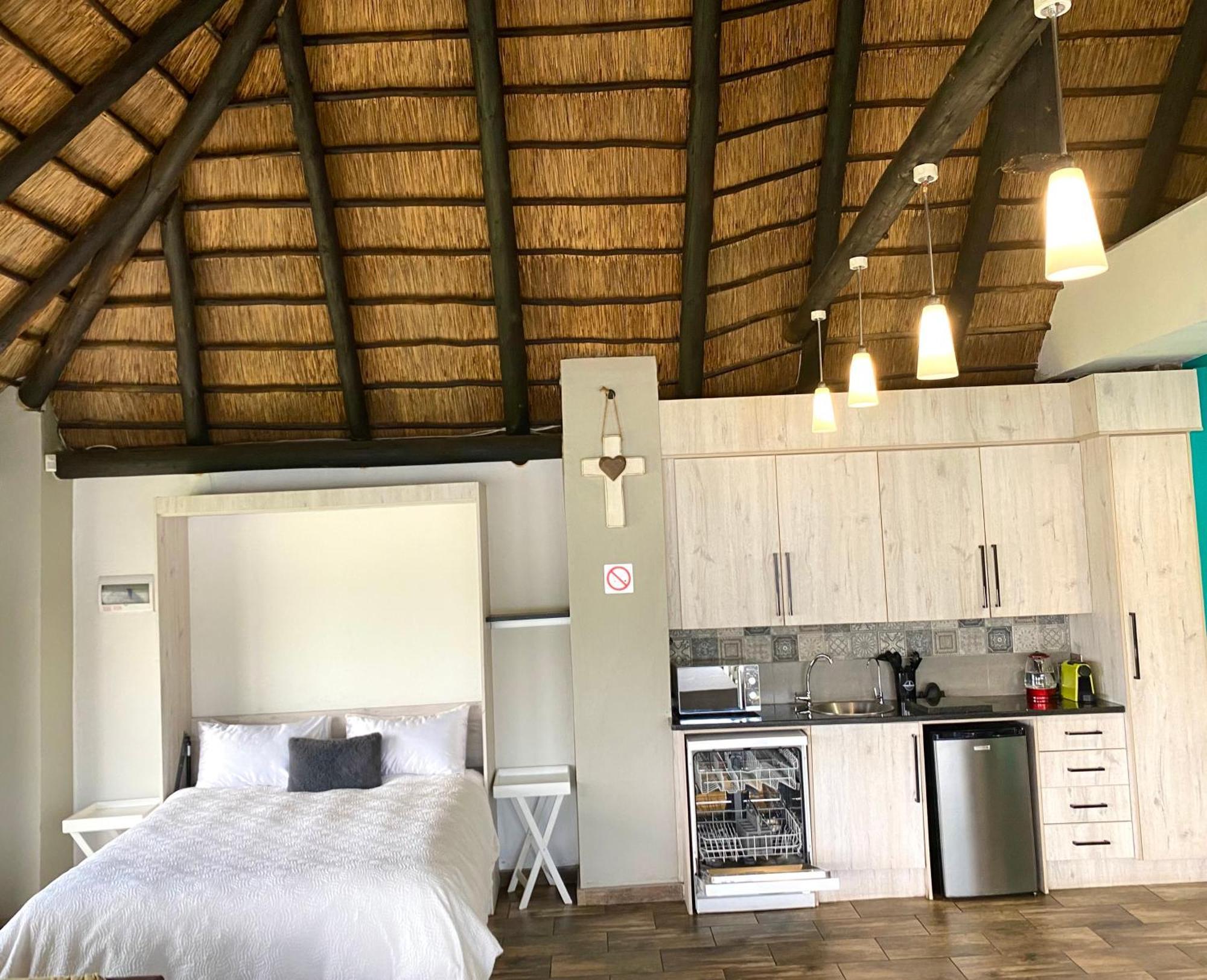Lake-House Cabin ويتبانك المظهر الخارجي الصورة